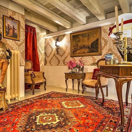 Residenza Corte Molin Veneţia Exterior foto
