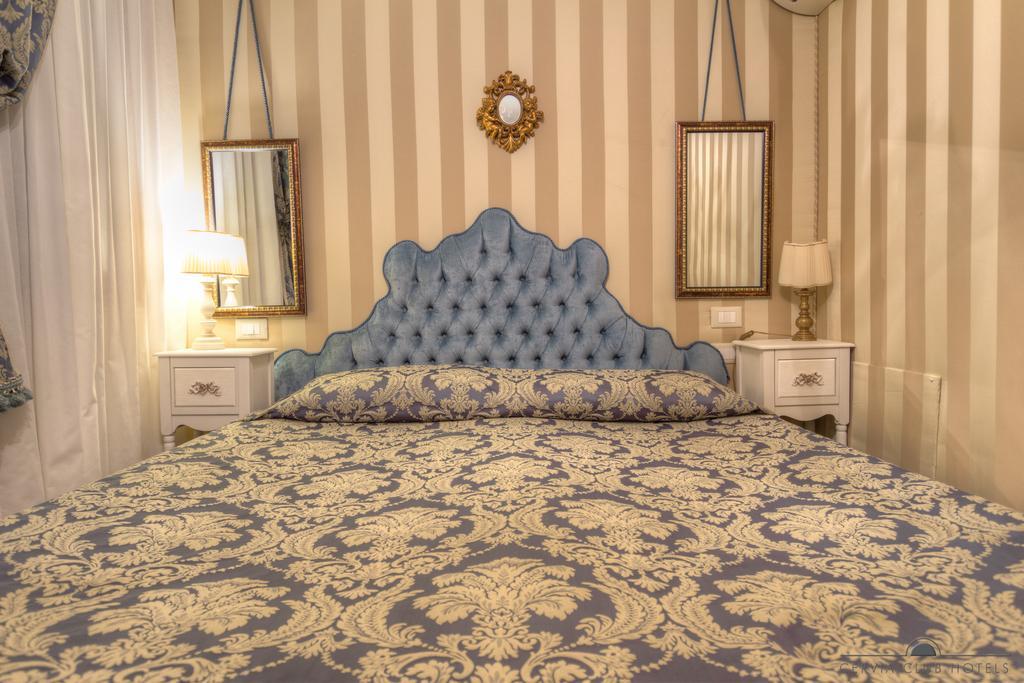 Residenza Corte Molin Veneţia Cameră foto