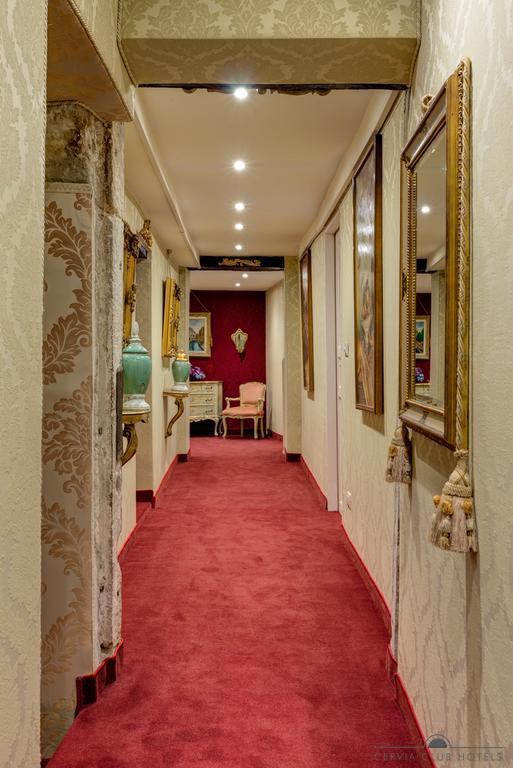 Residenza Corte Molin Veneţia Exterior foto
