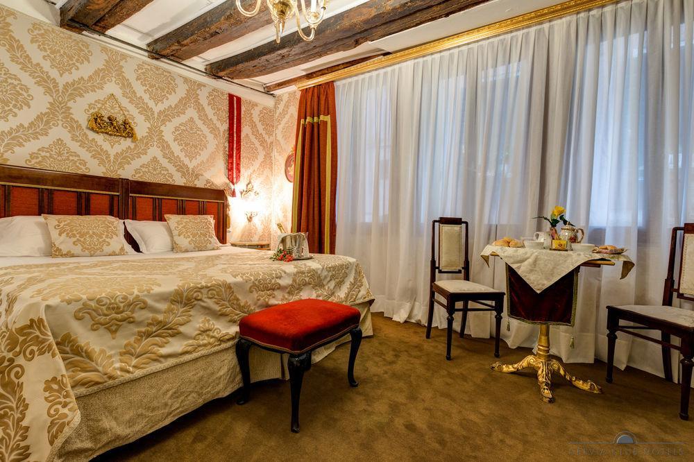 Residenza Corte Molin Veneţia Exterior foto