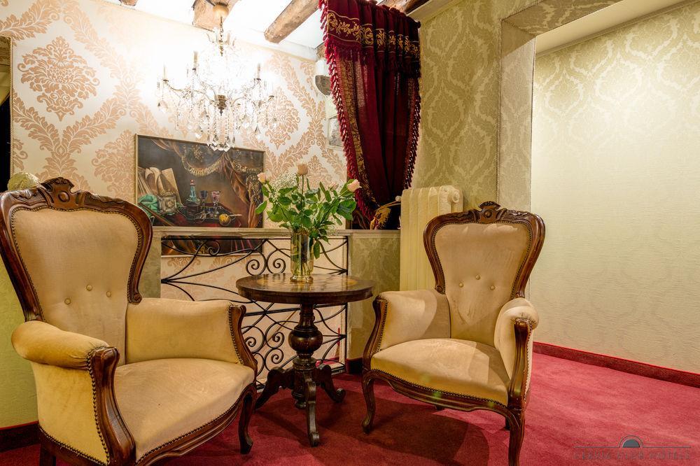 Residenza Corte Molin Veneţia Exterior foto