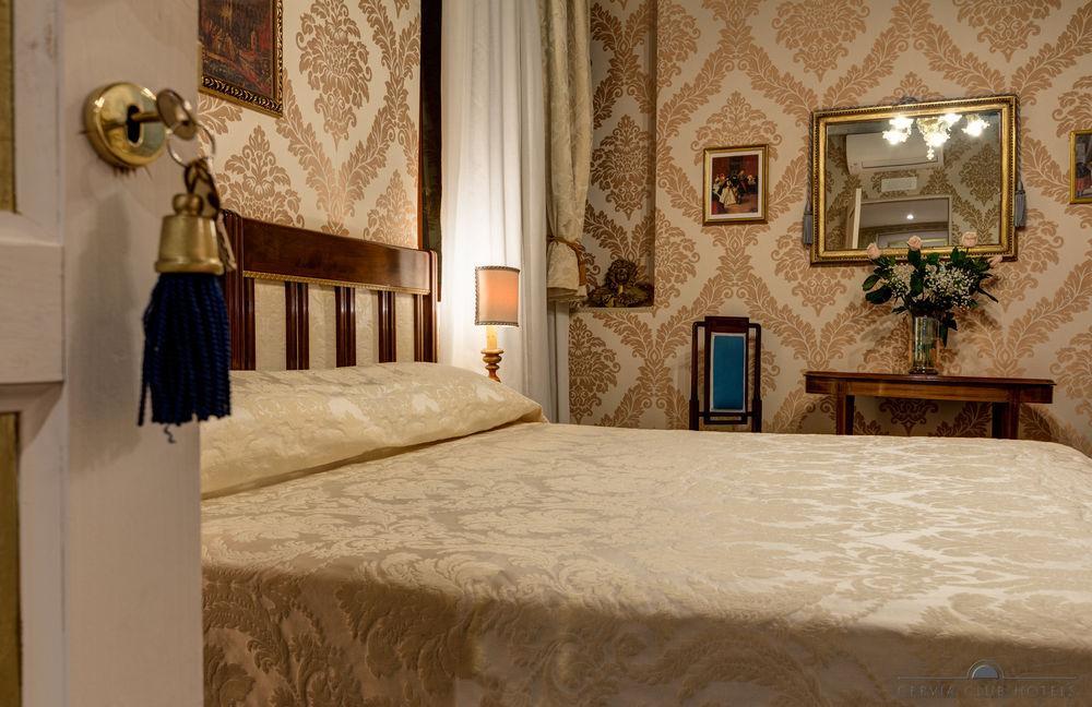 Residenza Corte Molin Veneţia Exterior foto