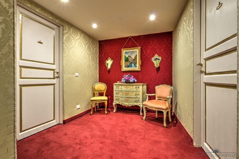 Residenza Corte Molin Veneţia Exterior foto