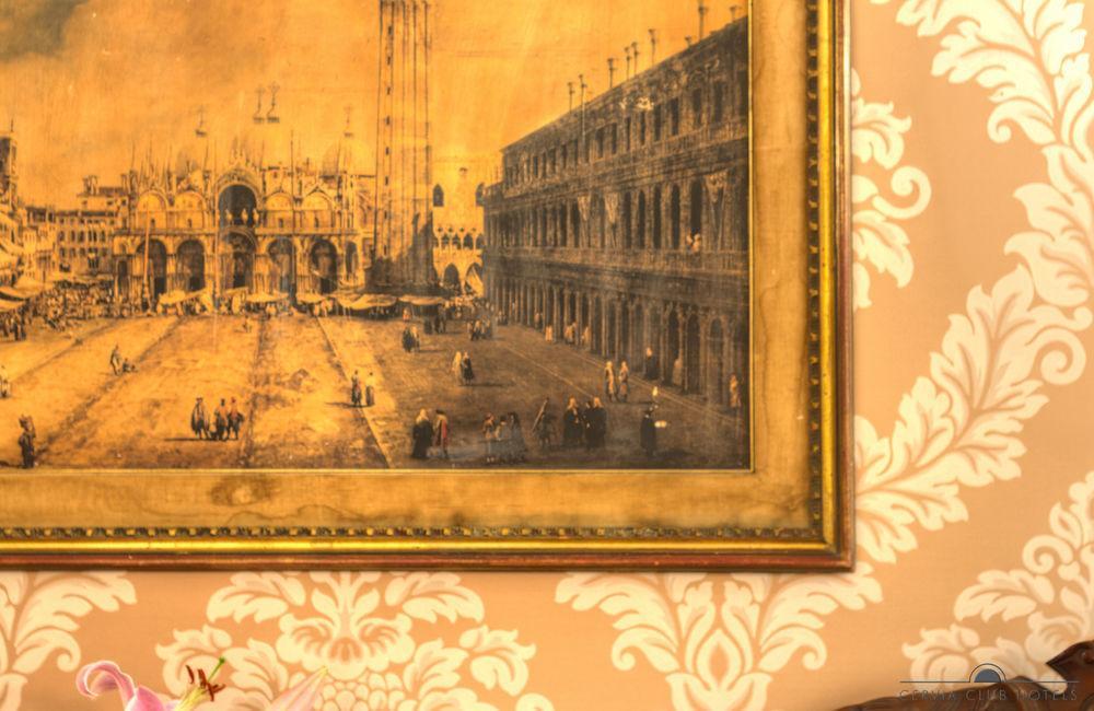 Residenza Corte Molin Veneţia Exterior foto