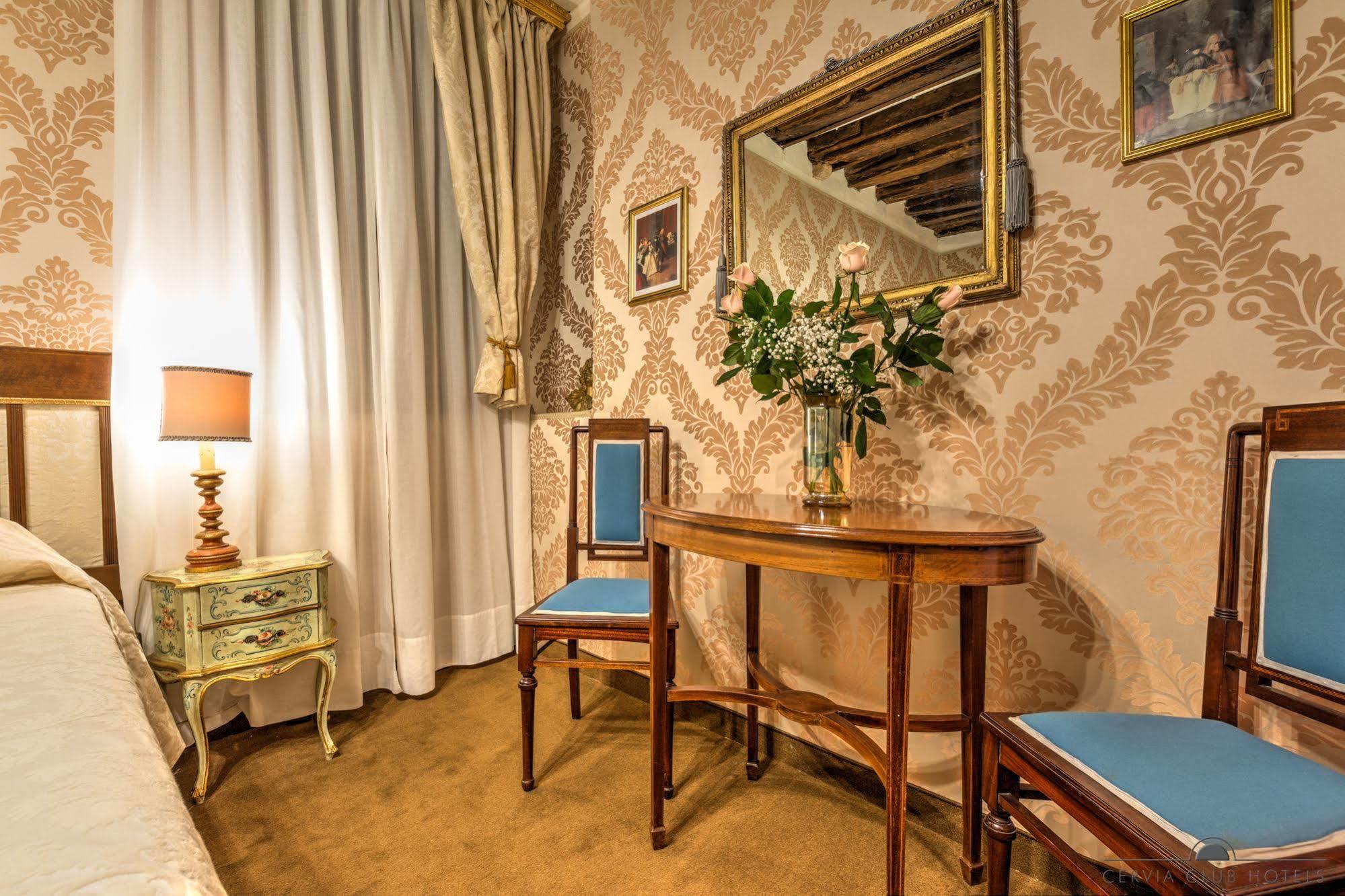 Residenza Corte Molin Veneţia Exterior foto