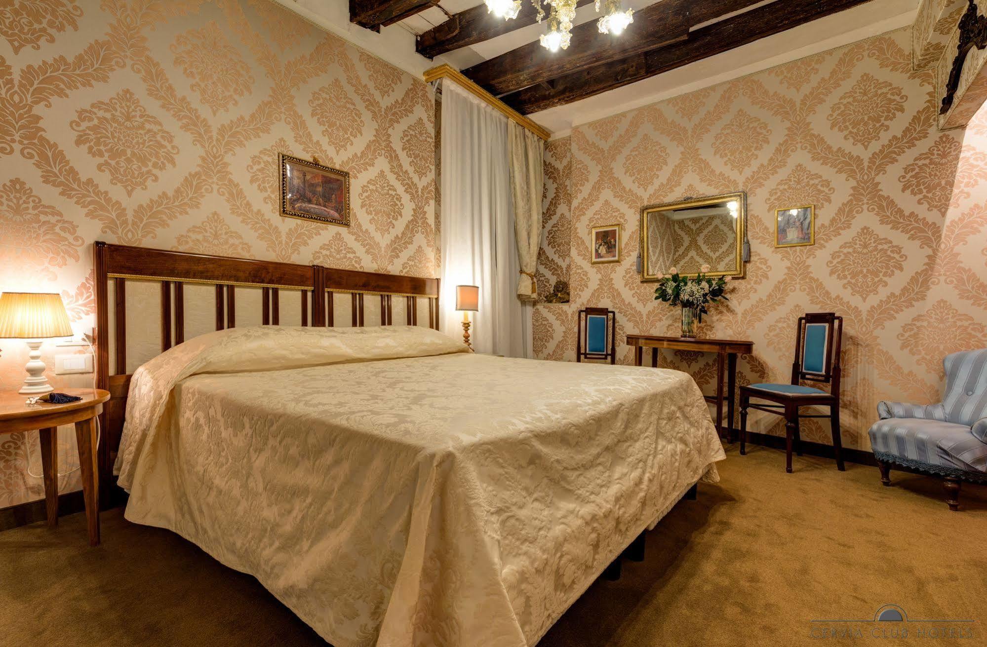 Residenza Corte Molin Veneţia Exterior foto