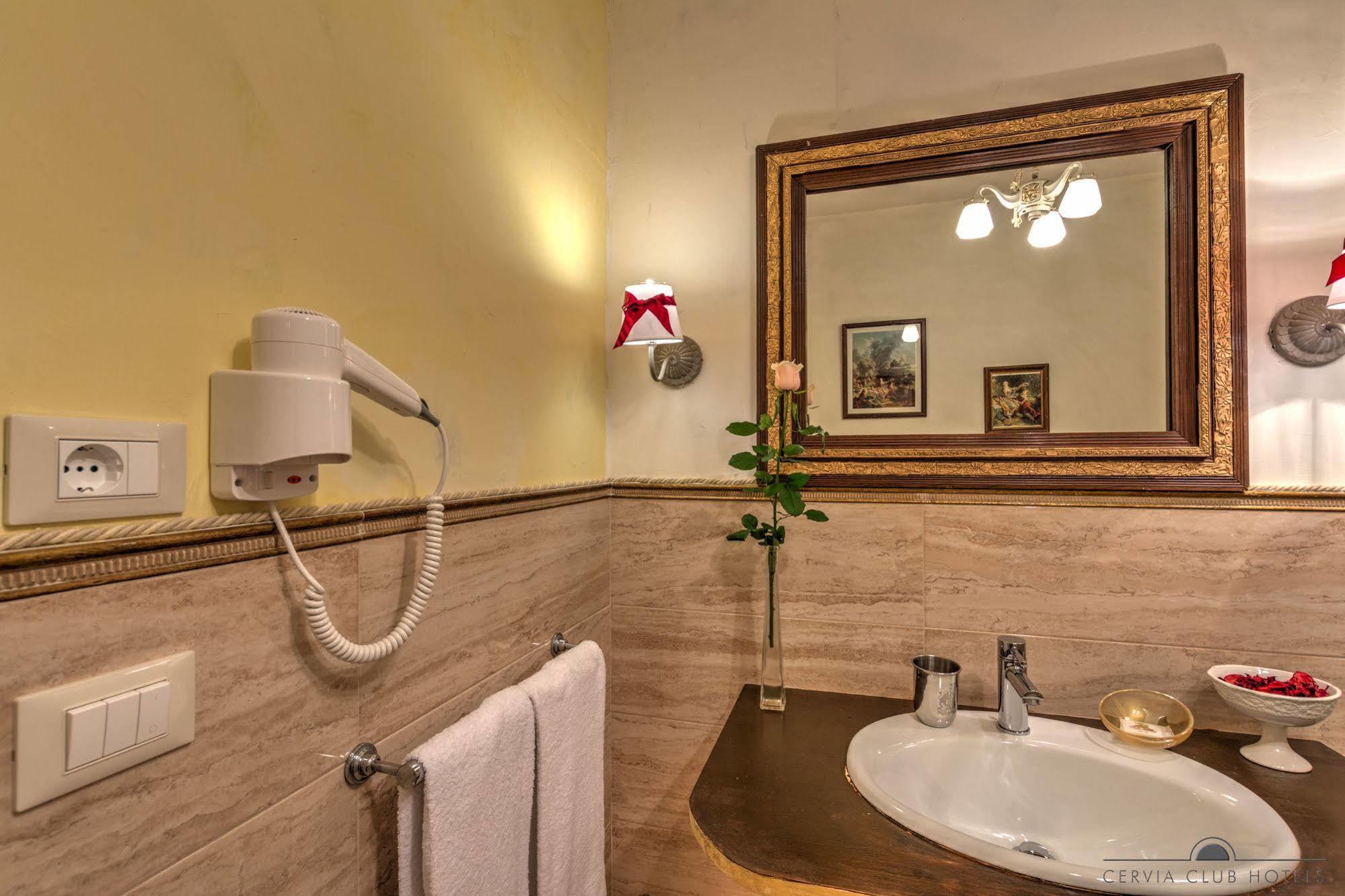 Residenza Corte Molin Veneţia Exterior foto