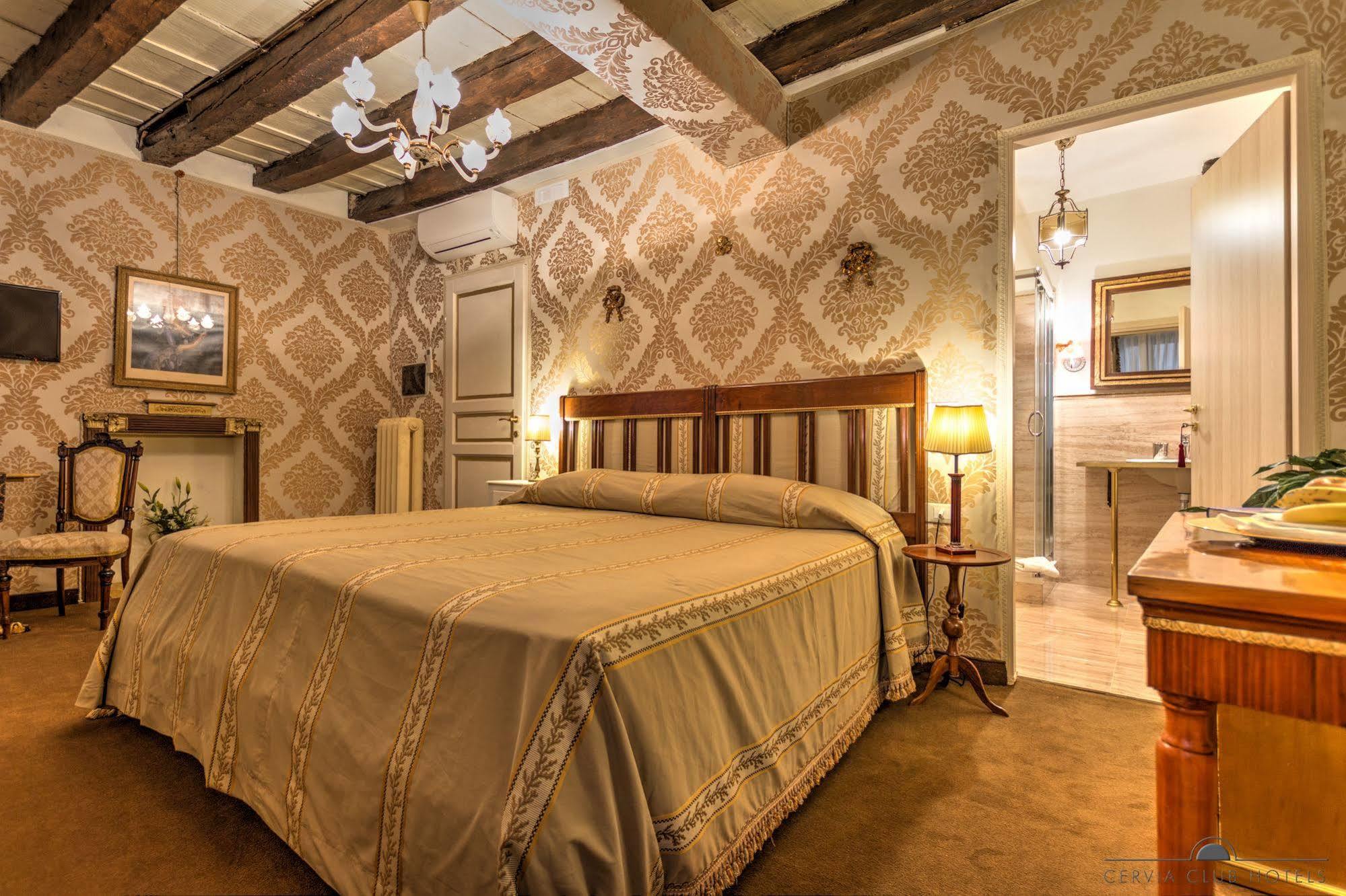 Residenza Corte Molin Veneţia Exterior foto